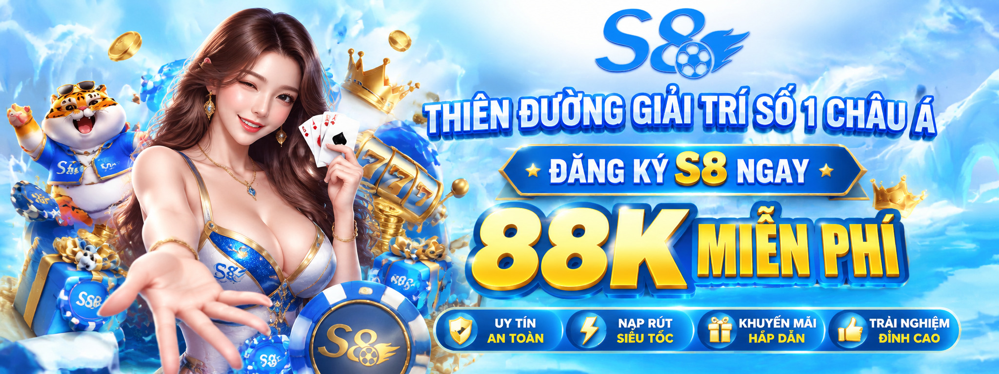 banner s8 pc